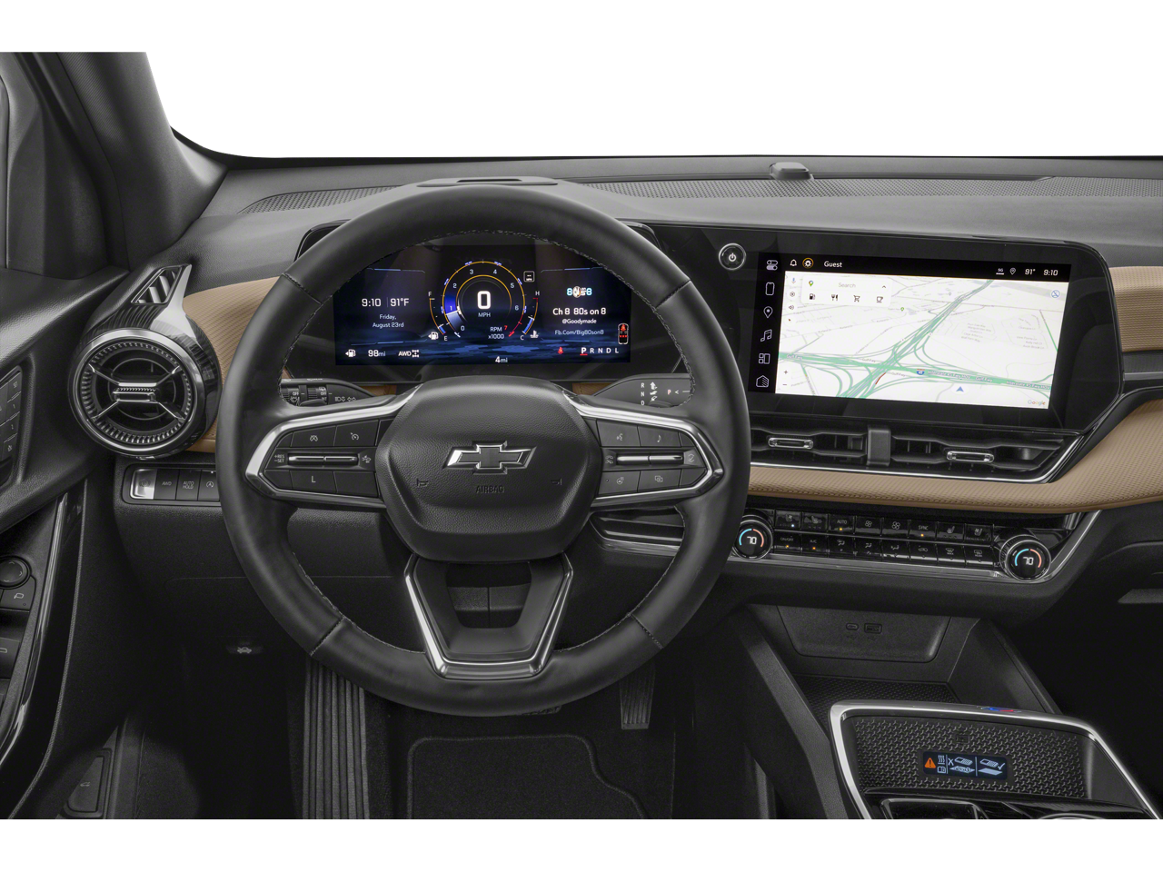 2027 Chevrolet Equinox ACTIV - Photo 55