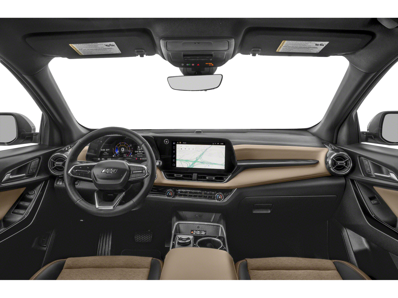 2027 Chevrolet Equinox ACTIV - Photo 56