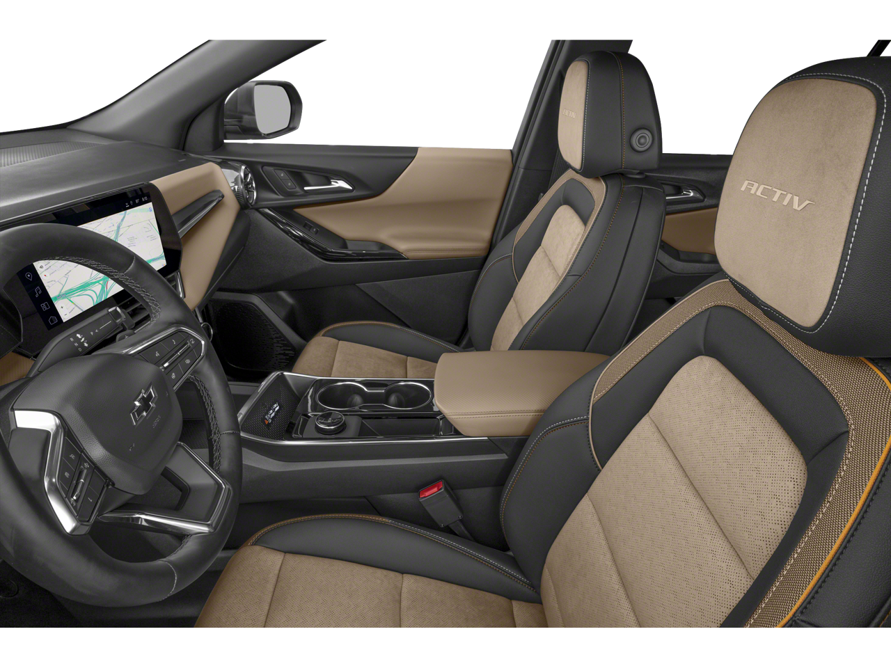 2027 Chevrolet Equinox ACTIV - Photo 57