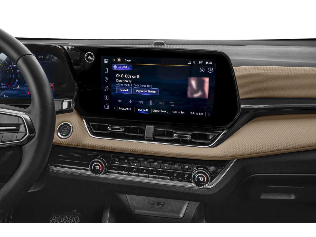 2027 Chevrolet Equinox ACTIV - Photo 58