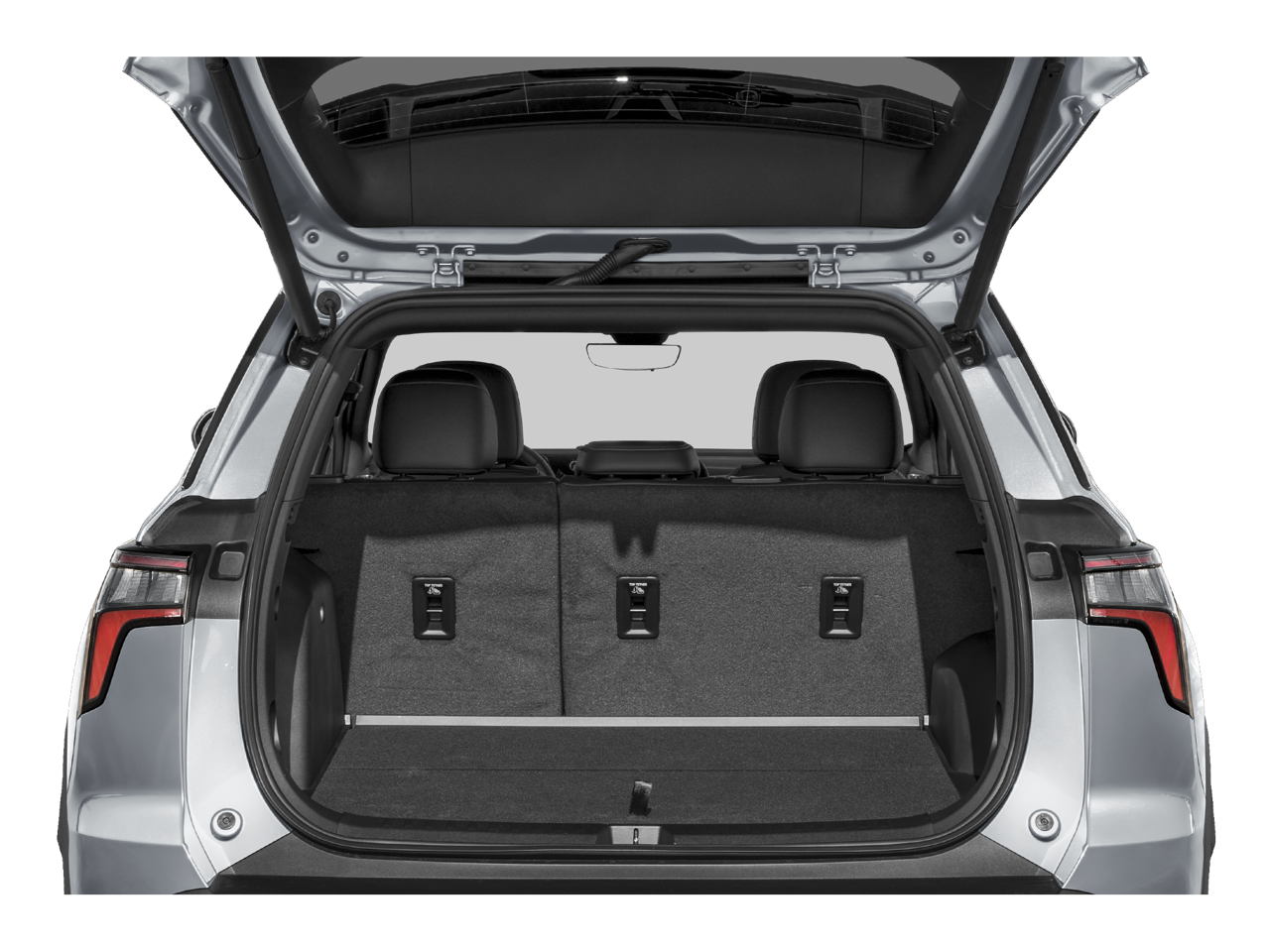 2027 Chevrolet Equinox ACTIV - Photo 59