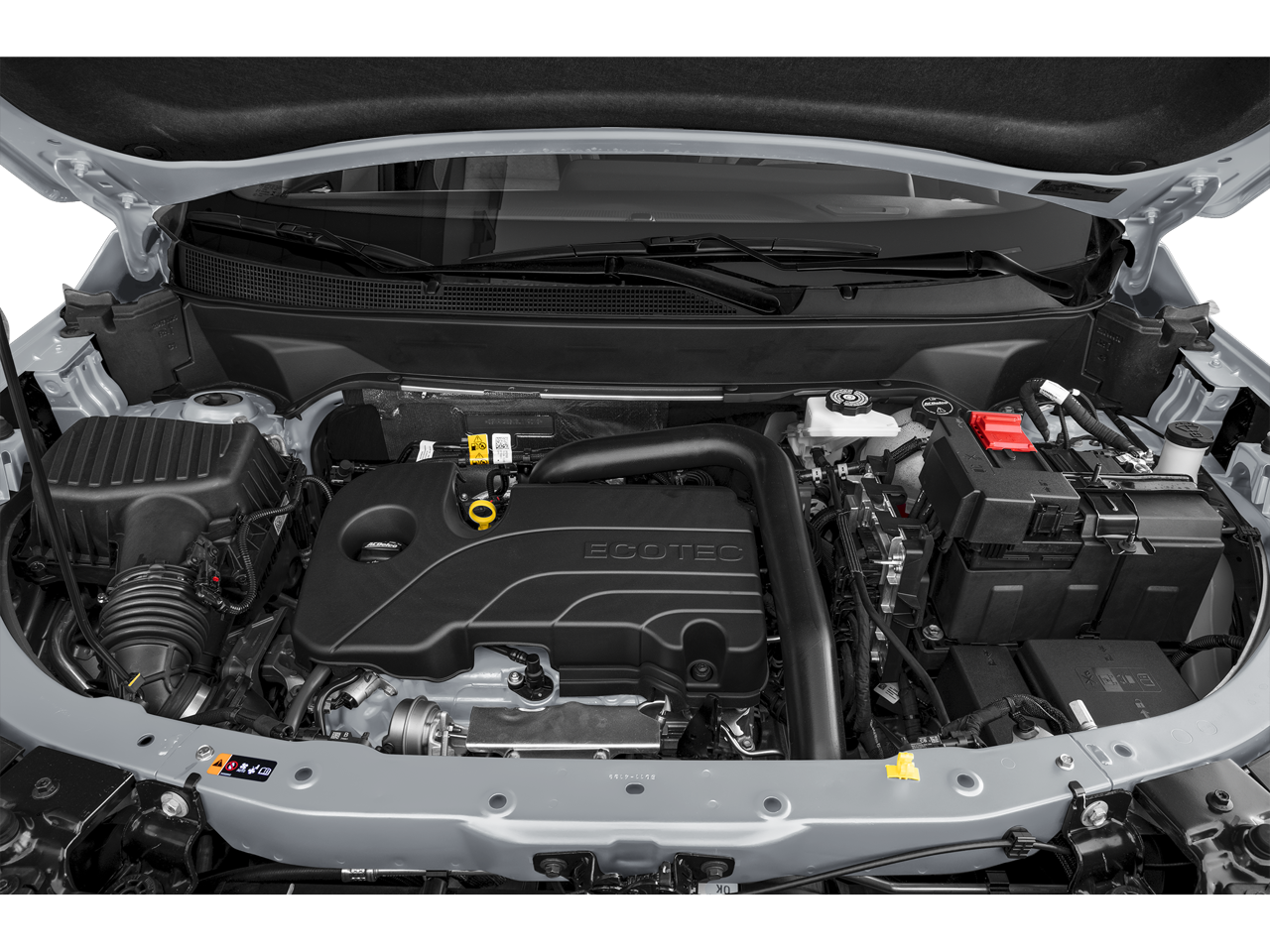 2027 Chevrolet Equinox ACTIV - Photo 60