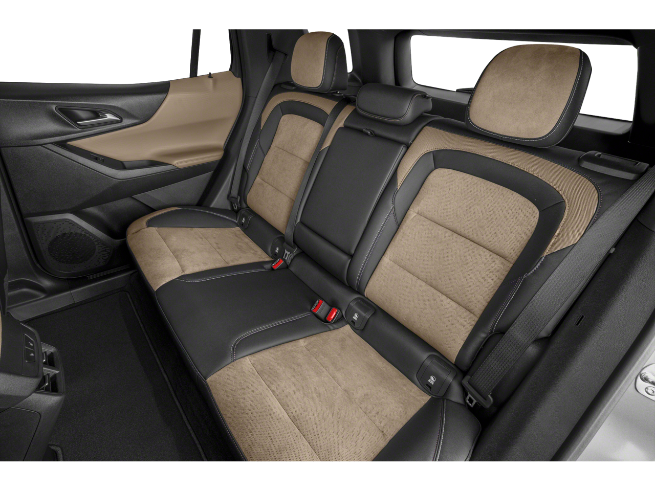 2027 Chevrolet Equinox ACTIV - Photo 61