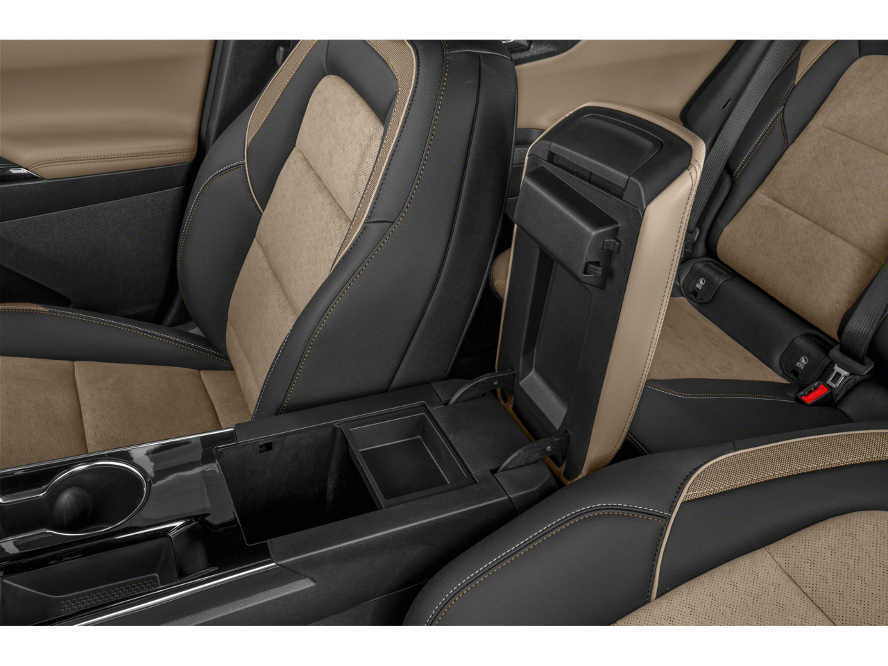 2027 Chevrolet Equinox ACTIV - Photo 62