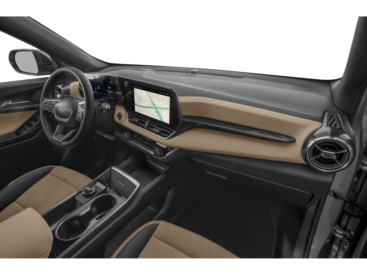 2027 Chevrolet Equinox ACTIV - Photo 63