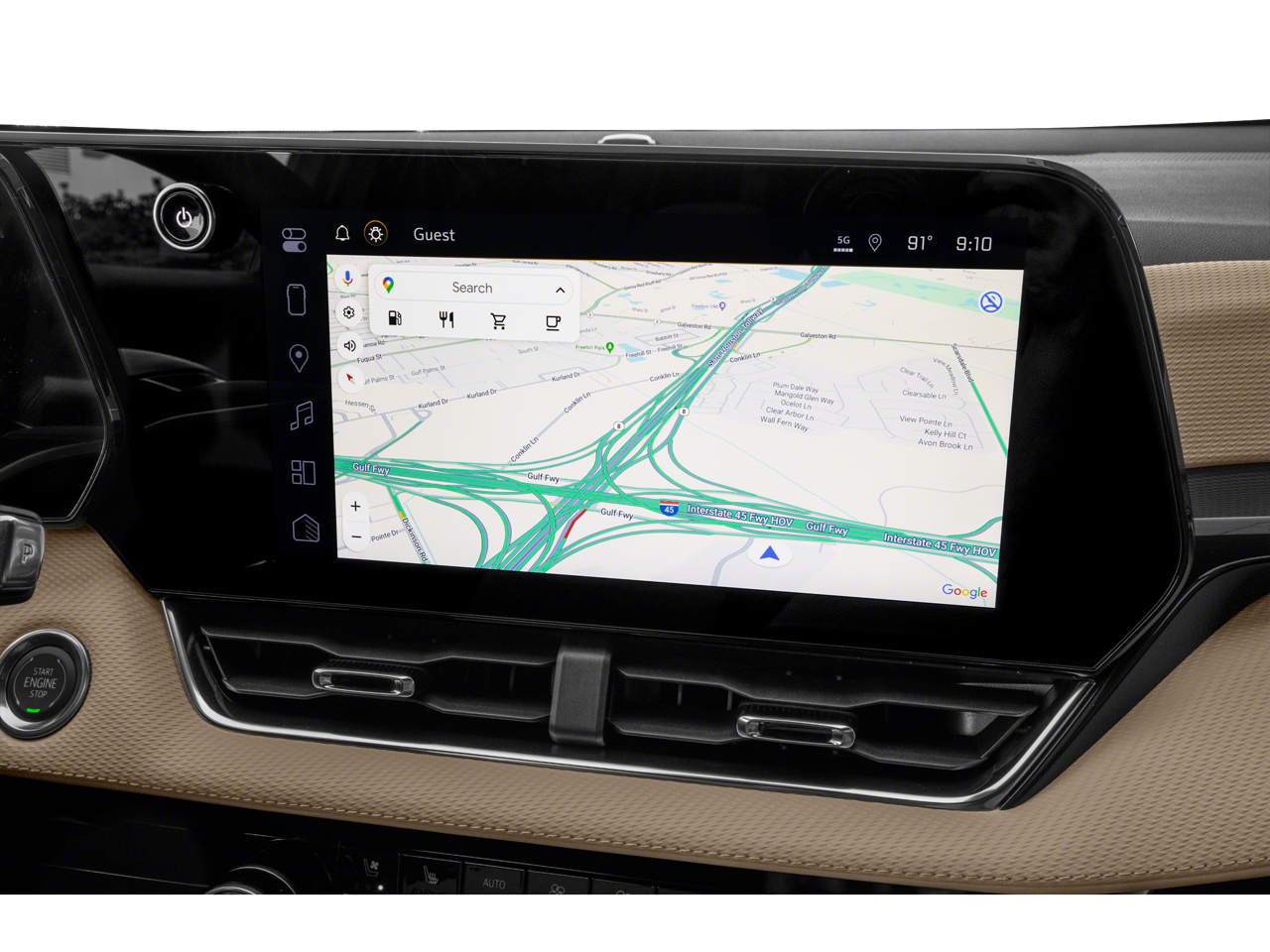 2027 Chevrolet Equinox ACTIV - Photo 64