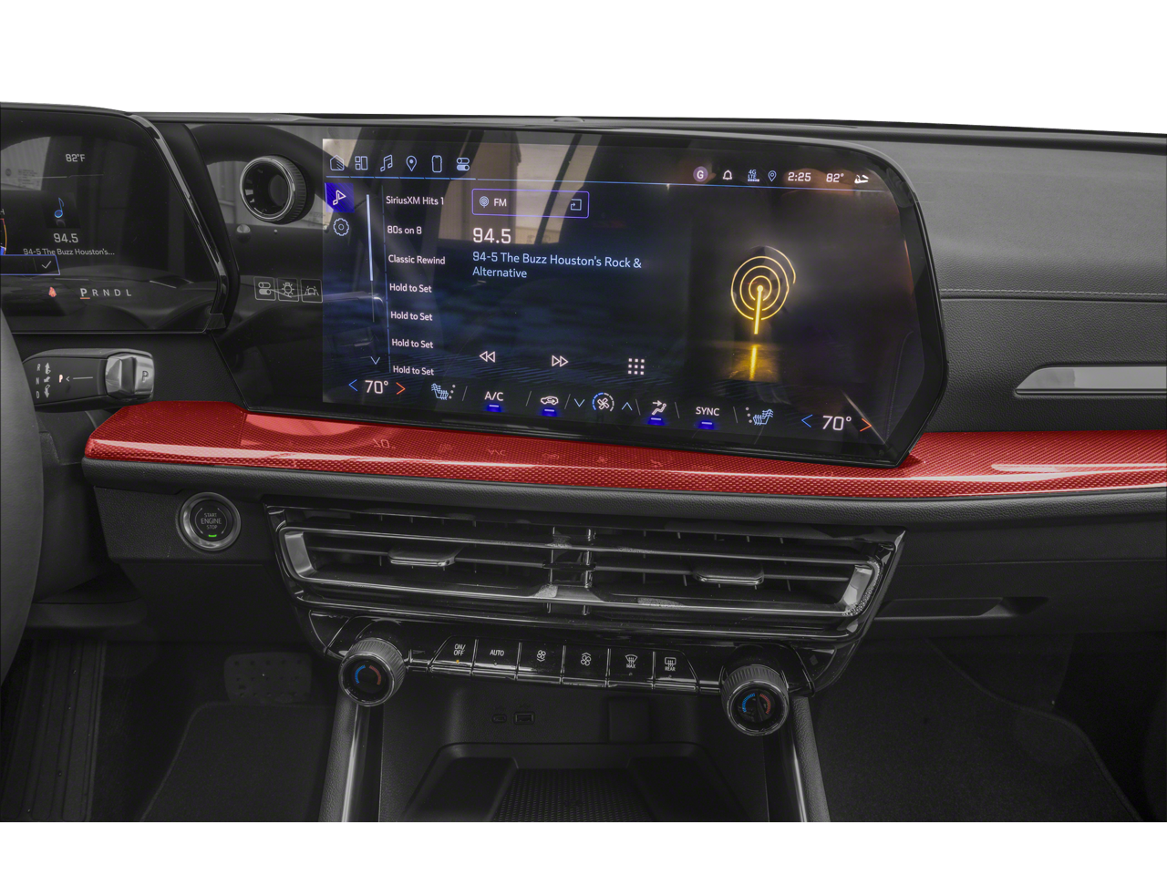 2027 Chevrolet Traverse Z71 - Photo 7