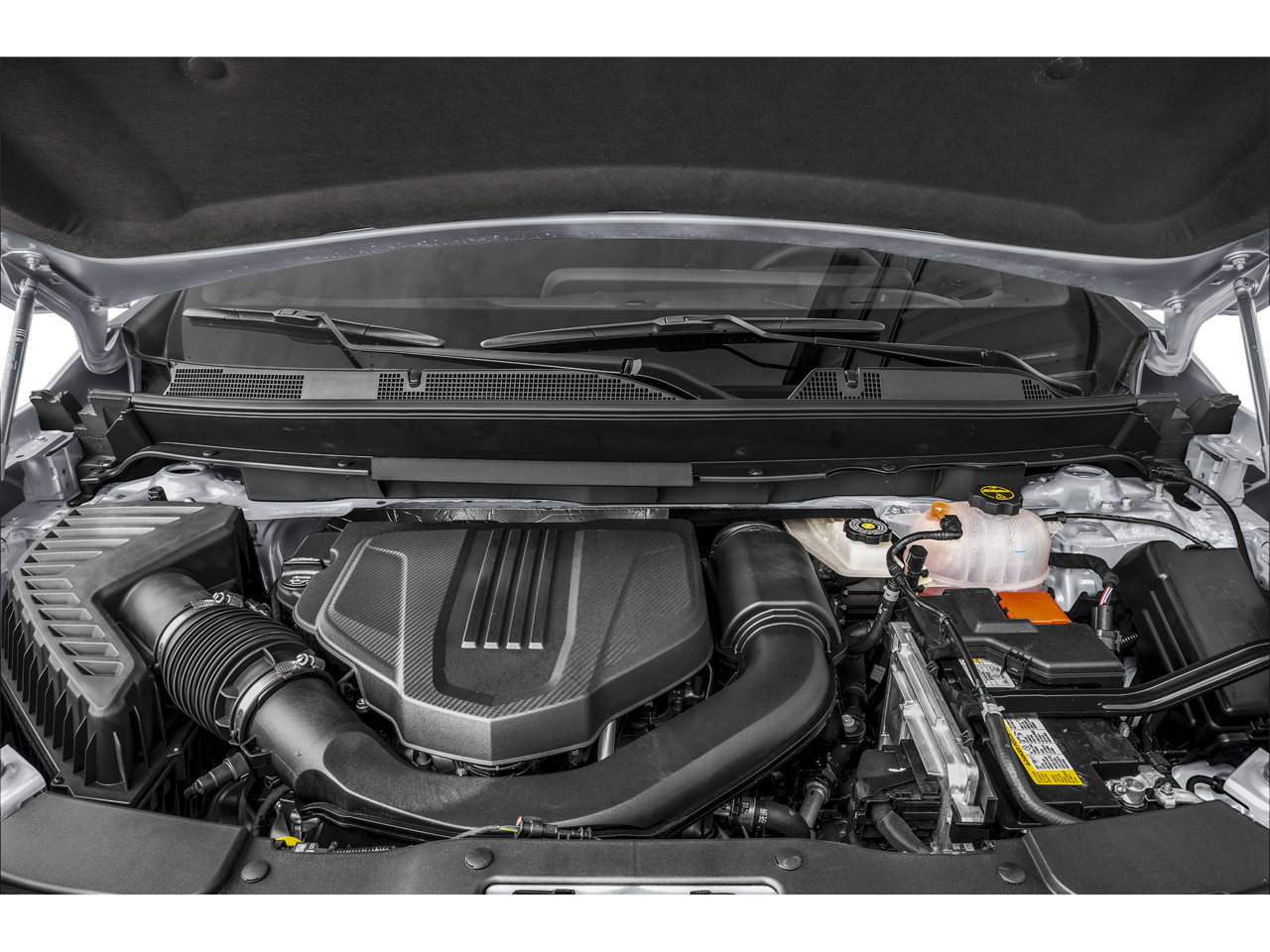 2027 Chevrolet Traverse Z71 - Photo 8