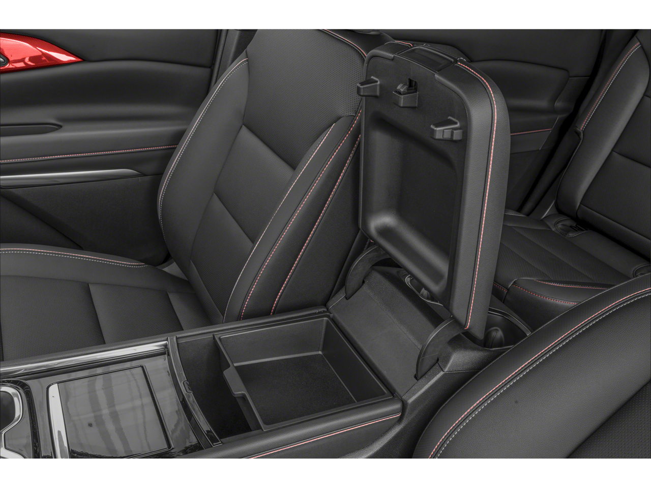 2027 Chevrolet Traverse Z71 - Photo 10