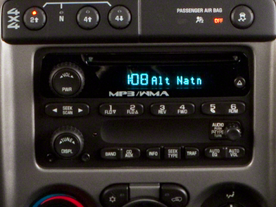 2011 Chevrolet Colorado LT w/2LT