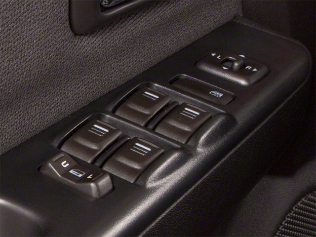 2011 Chevrolet Colorado LT w/2LT