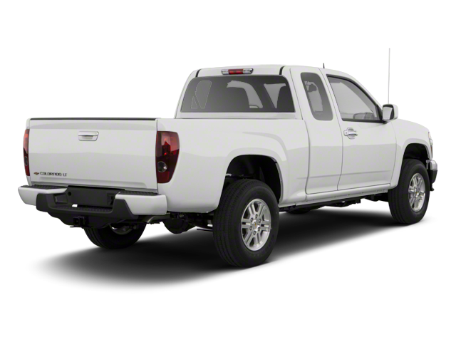 Used 2012 Chevrolet Colorado 1LT with VIN 1GCESCF95C8112189 for sale in Avon, OH