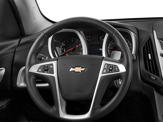 2014 Chevrolet Equinox 1LT - Photo 36