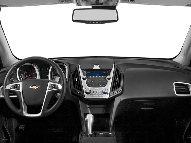 2014 Chevrolet Equinox 1LT - Photo 37