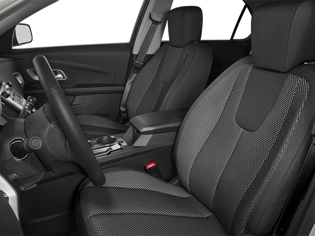 2014 Chevrolet Equinox 1LT - Photo 38