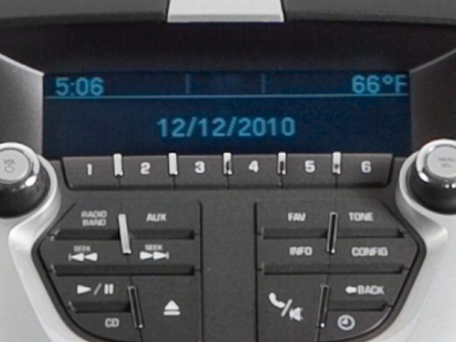 2014 Chevrolet Equinox 1LT - Photo 39