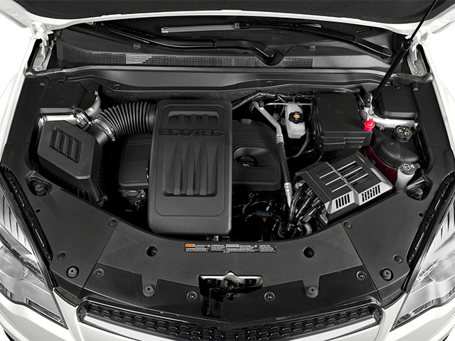 2014 Chevrolet Equinox 1LT - Photo 41
