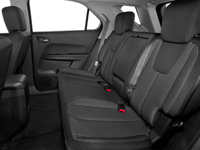 2014 Chevrolet Equinox 1LT - Photo 42