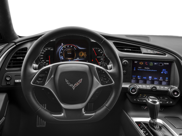 2016 Chevrolet Corvette Stingray Z51 1LT