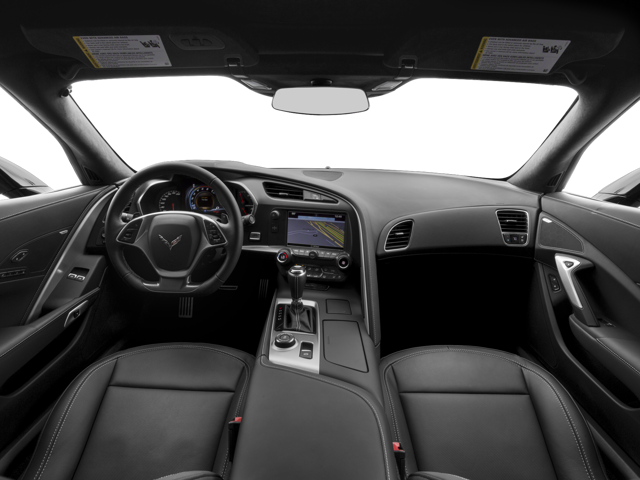 2016 Chevrolet Corvette Stingray Z51 1LT