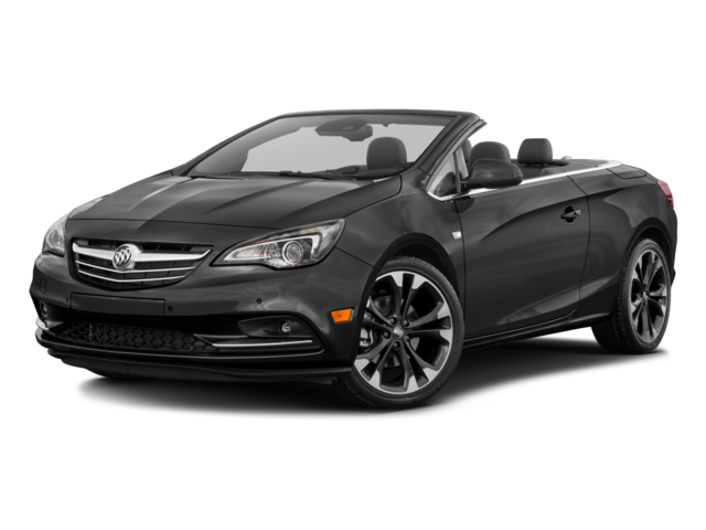 2017 Buick Cascada Premium's photo
