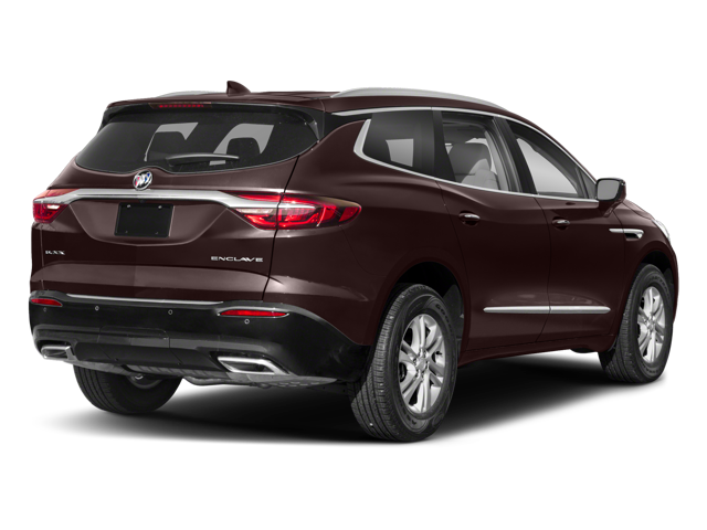 Used 2018 Buick Enclave Premium with VIN 5GAEVBKW6JJ204500 for sale in Avon, OH
