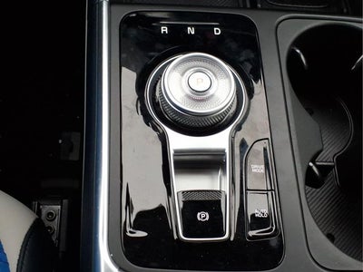 2025 Kia Carnival Hybrid EX