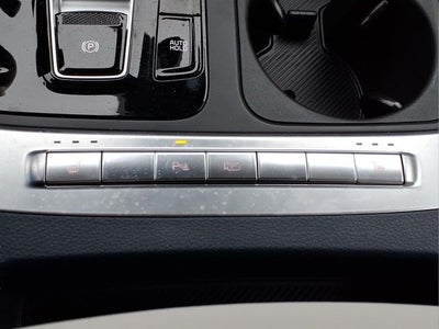 2025 Kia Carnival Hybrid EX