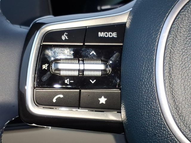 2025 Kia Carnival Hybrid EX