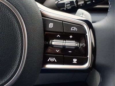 2025 Kia Carnival Hybrid EX