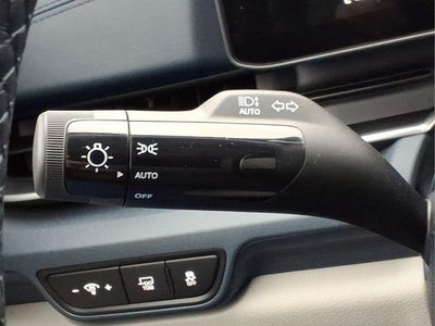 2025 Kia Carnival Hybrid EX