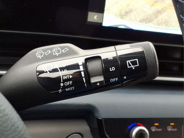 2025 Kia Carnival Hybrid EX