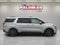 2025 Kia Carnival Hybrid EX