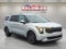 2025 Kia Carnival Hybrid EX