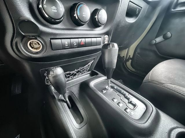 2013 Jeep Wrangler Sport - Photo 15