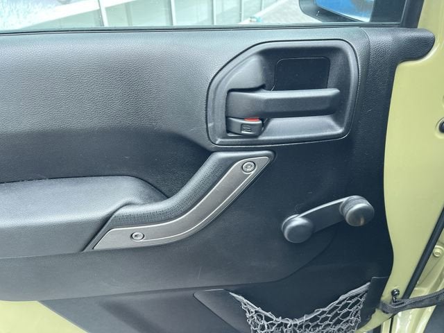 2013 Jeep Wrangler Sport - Photo 21