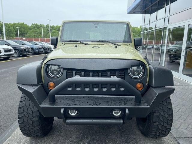 2013 Jeep Wrangler Sport - Photo 29