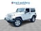 2015 Jeep Wrangler Sahara