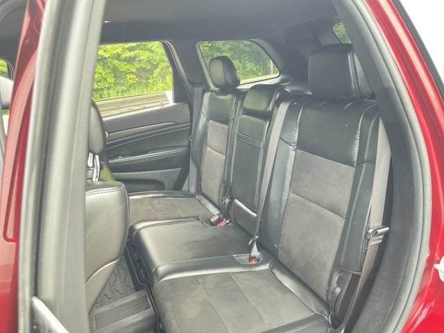 2021 Jeep Grand Cherokee Laredo X 4x4