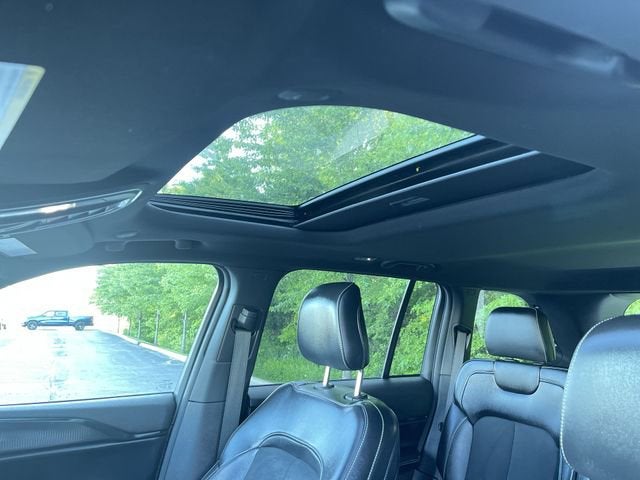 2024 Jeep Grand Cherokee Altitude - Photo 19