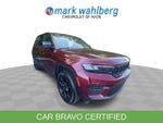 2024 Jeep Grand Cherokee Altitude X 4x4