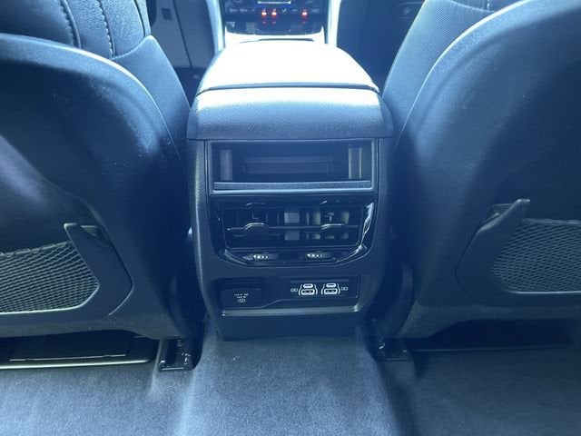 2024 Jeep Grand Cherokee Altitude - Photo 22