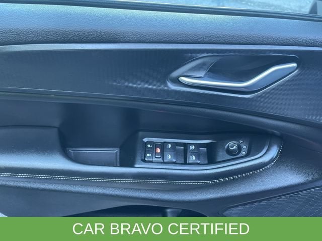 2024 Jeep Grand Cherokee Altitude - Photo 24