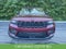 2024 Jeep Grand Cherokee Altitude X 4x4