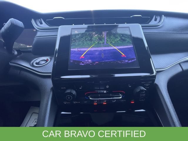 2024 Jeep Grand Cherokee Altitude X 4x4
