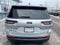 2021 Jeep Grand Cherokee L Altitude 4x4