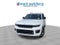 2023 Jeep Grand Cherokee L Overland 4x4