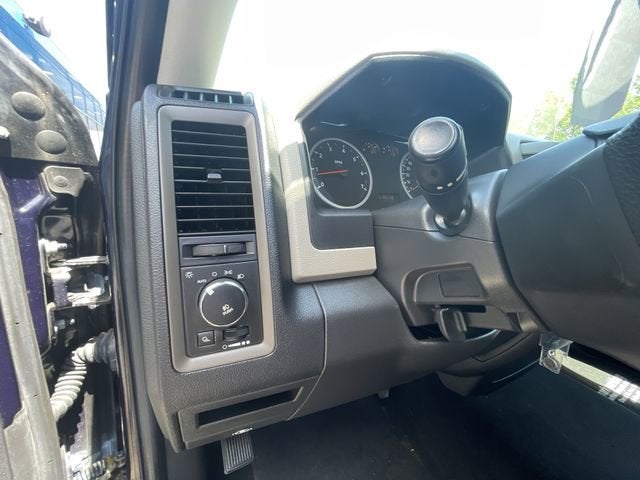 2012 RAM 1500 ST