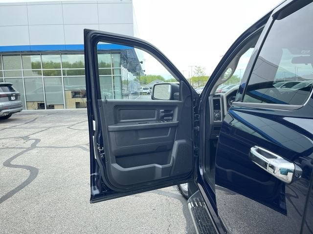 2012 RAM 1500 ST