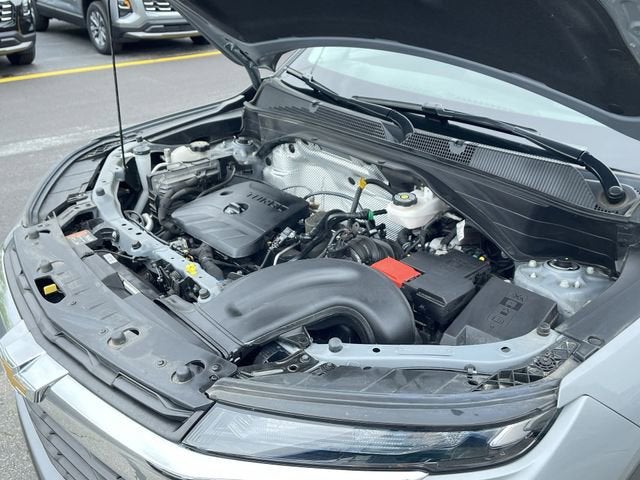 2012 RAM 1500 ST